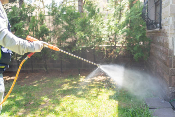 West Carthage, NY Pest Control Company